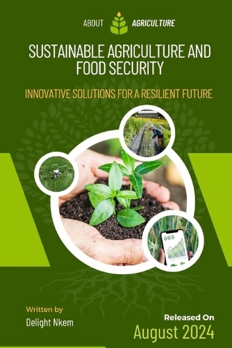Sustainable Agriculture and Food Security