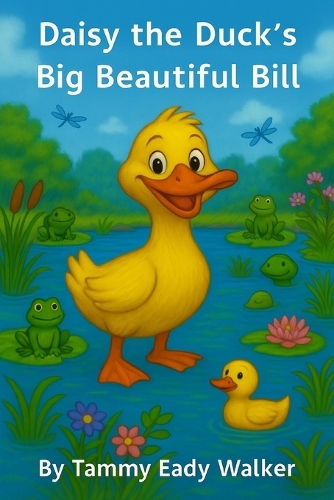 Daisy the Duck's Big Beautiful Bill