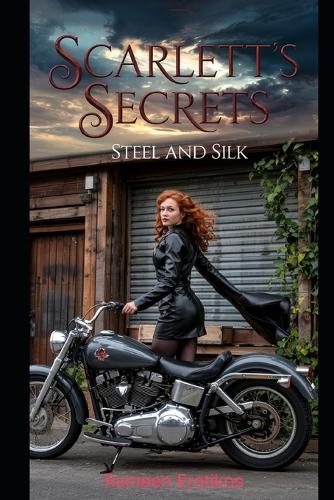 Scarlett's Secrets