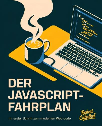 Der JavaScript-Fahrplan