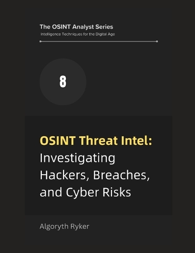 OSINT Threat Intel