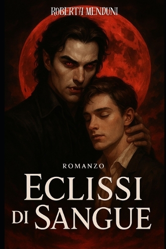 Eclissi di Sangue