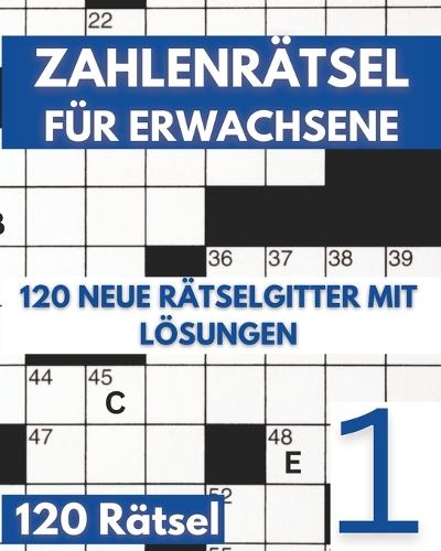 Zahlenrätsel für Erwachsene