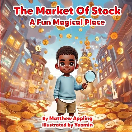 The Market Of Stocks