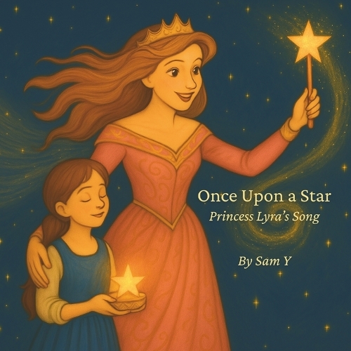 Once Upon a Star