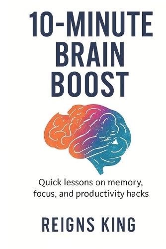 10-Minute Brain Boost