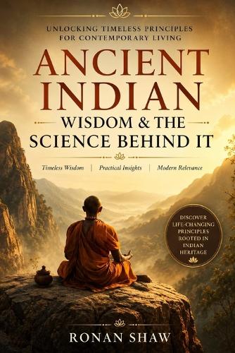 Ancient Indian Wisdom and the Science Behind It
