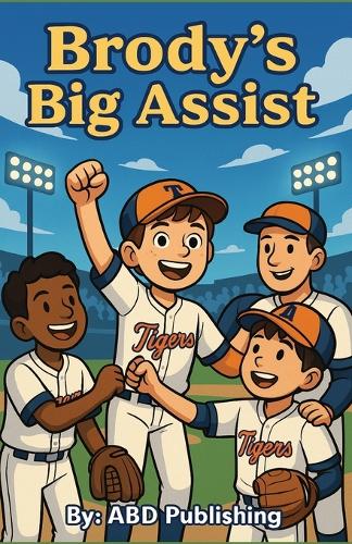 Brody's Big Assist