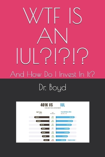 Wtf Is an Iul?!?!?