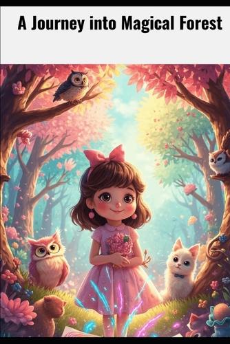 A Journey into Magical Forest
