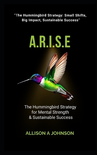 A.R.I.S.E