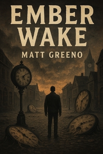 Eber Wake