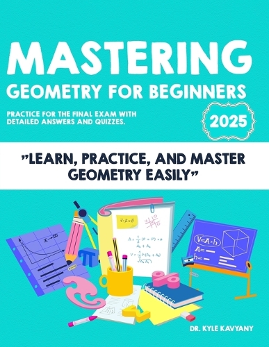 Mastering Geometry Fro Beggingers