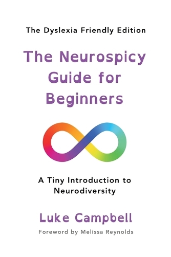 The Neurospicy Guide for Beginners