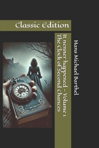 It nenner happened - Volume 1 - The Clock of Second Chances