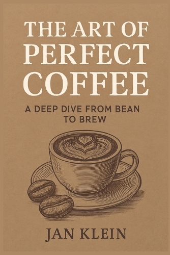 The Art of Perfect Coffee