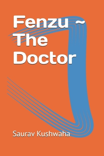 Fenzu The Doctor