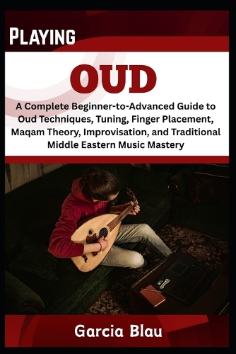 Playing Oud