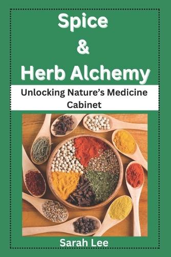 Spice & Herb Alchemy