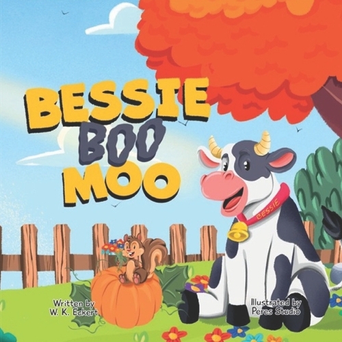 Bessie Boo Moo