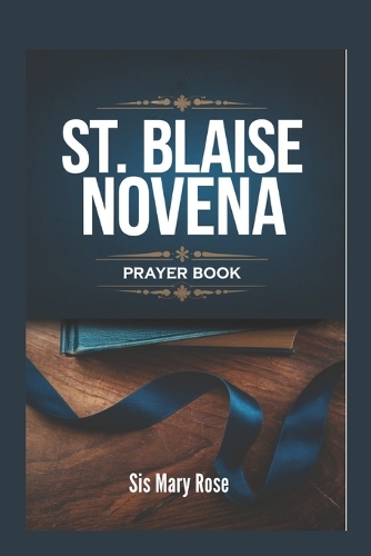 Novena to St. Blaise