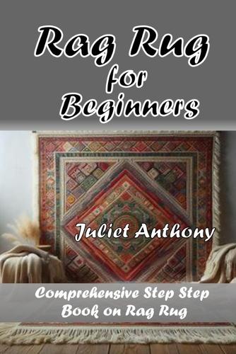 Rag Rug for Beginners