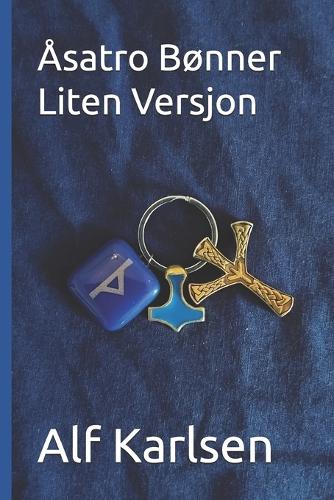Åsatro Bønner Liten Versjon