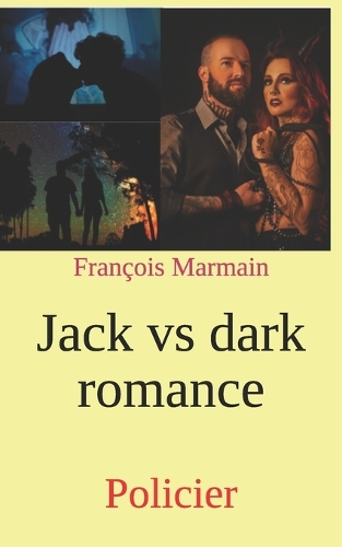 Jack vs dark romance