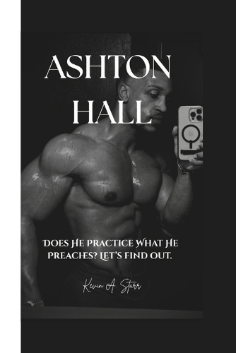 Ashton Hall