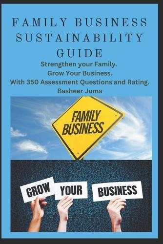 Family Business Sustainability Guide