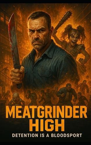 Meatgrinder High