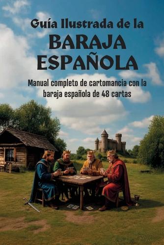 Guía Ilustrada de la Baraja Española