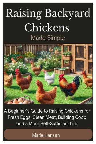 Raising Backyard Chickens Made Simple