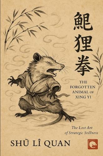 Shǔ Lì Quan