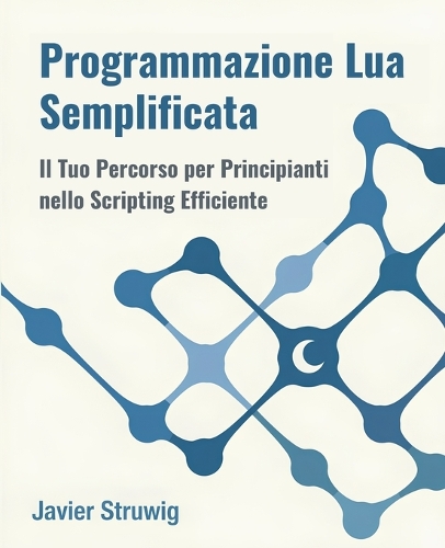 Programmazione Lua Semplificata