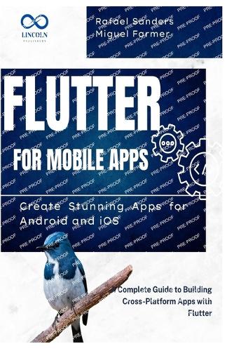 Flutter for Mobile Apps