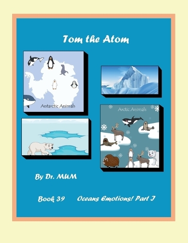 Tom the Atom, Book 39