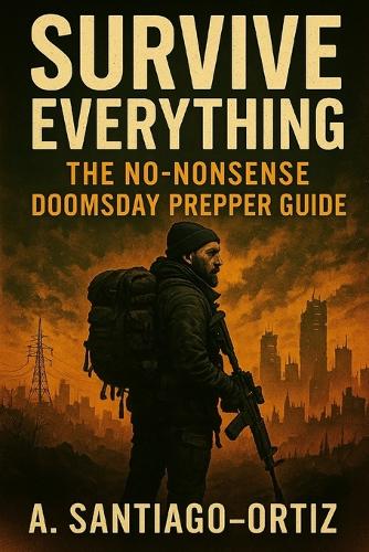 Survive Everything