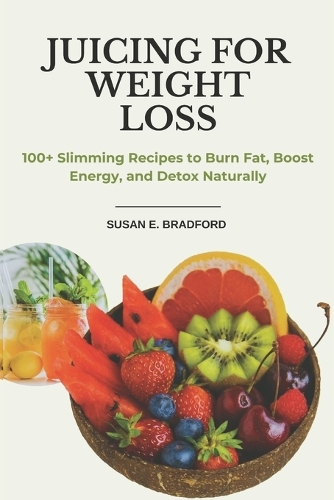 Juicing for Weight Loss