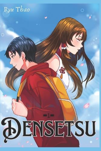 Densetsu Vol. 1