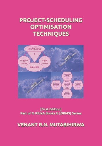 Project-Scheduling Optimisation Techniques