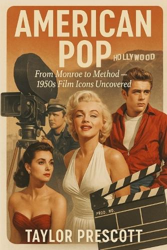 American Pop
