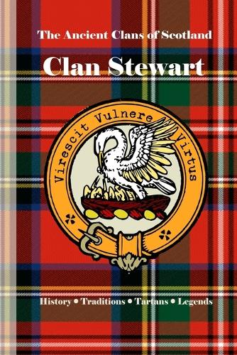 Clan Stewart