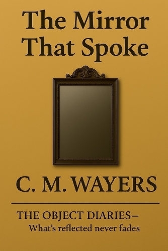 The Mirror That Spoke