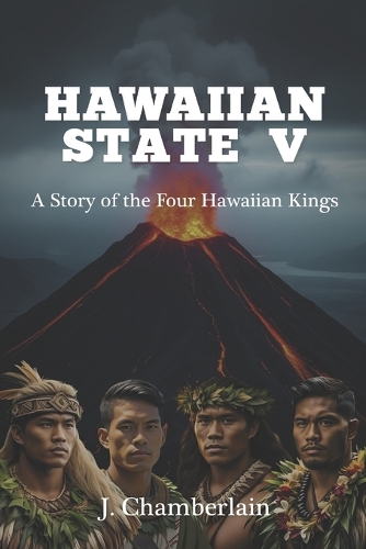 Hawaiian State V