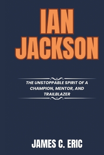 Ian Jackson