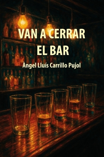 Van a cerrar el bar