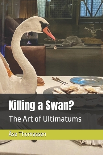Killing a Swan?