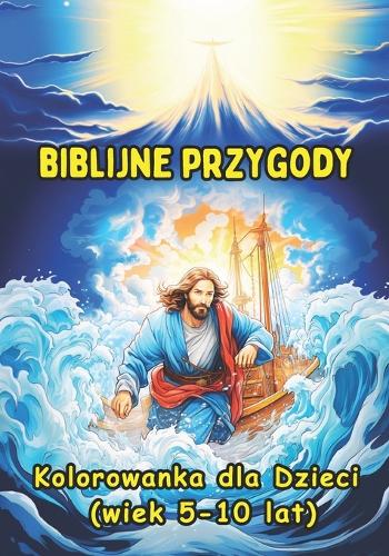 Biblijne Przygody