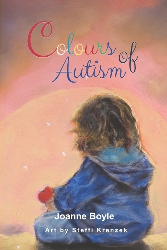Colours of Autism
